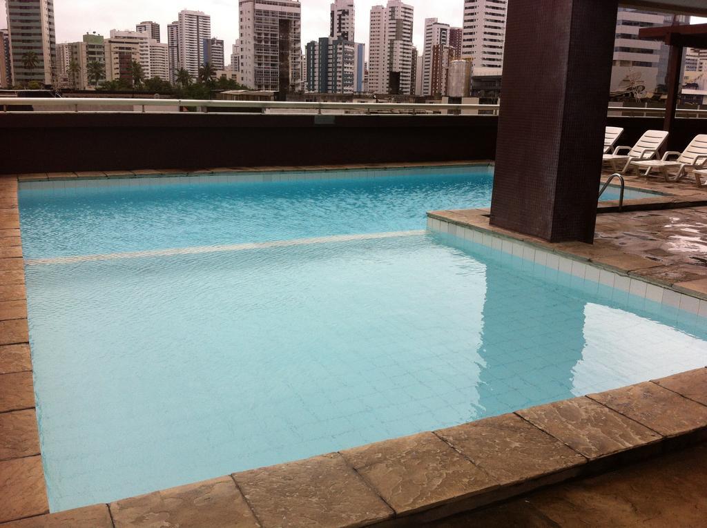 Fator Palace Otel Recife Dış mekan fotoğraf