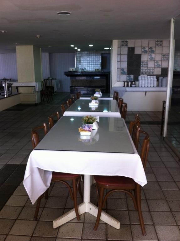 Fator Palace Otel Recife Dış mekan fotoğraf