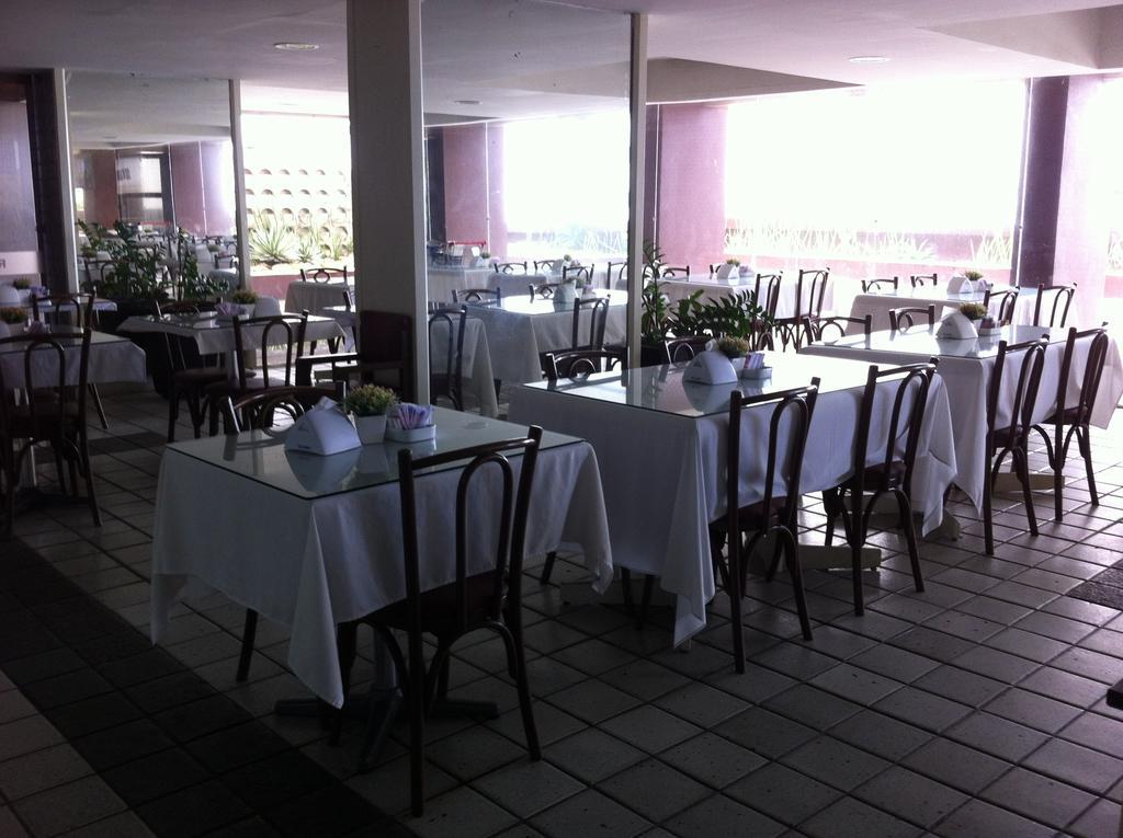 Fator Palace Otel Recife Dış mekan fotoğraf