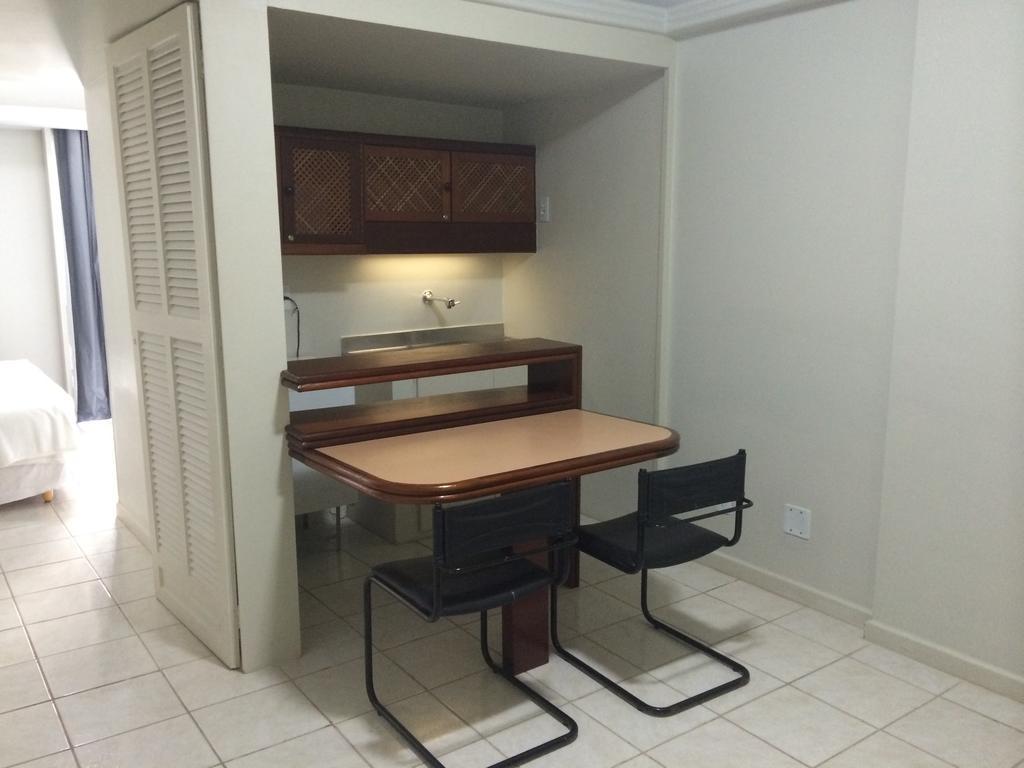 Fator Palace Otel Recife Oda fotoğraf