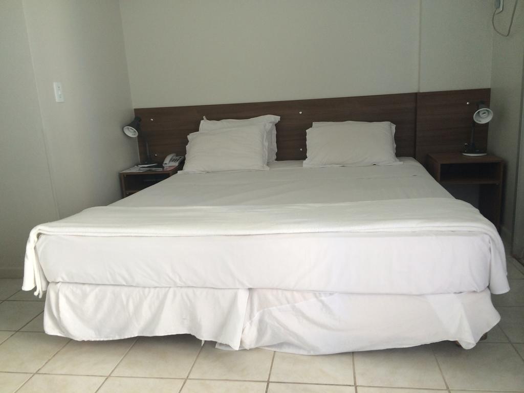 Fator Palace Otel Recife Oda fotoğraf