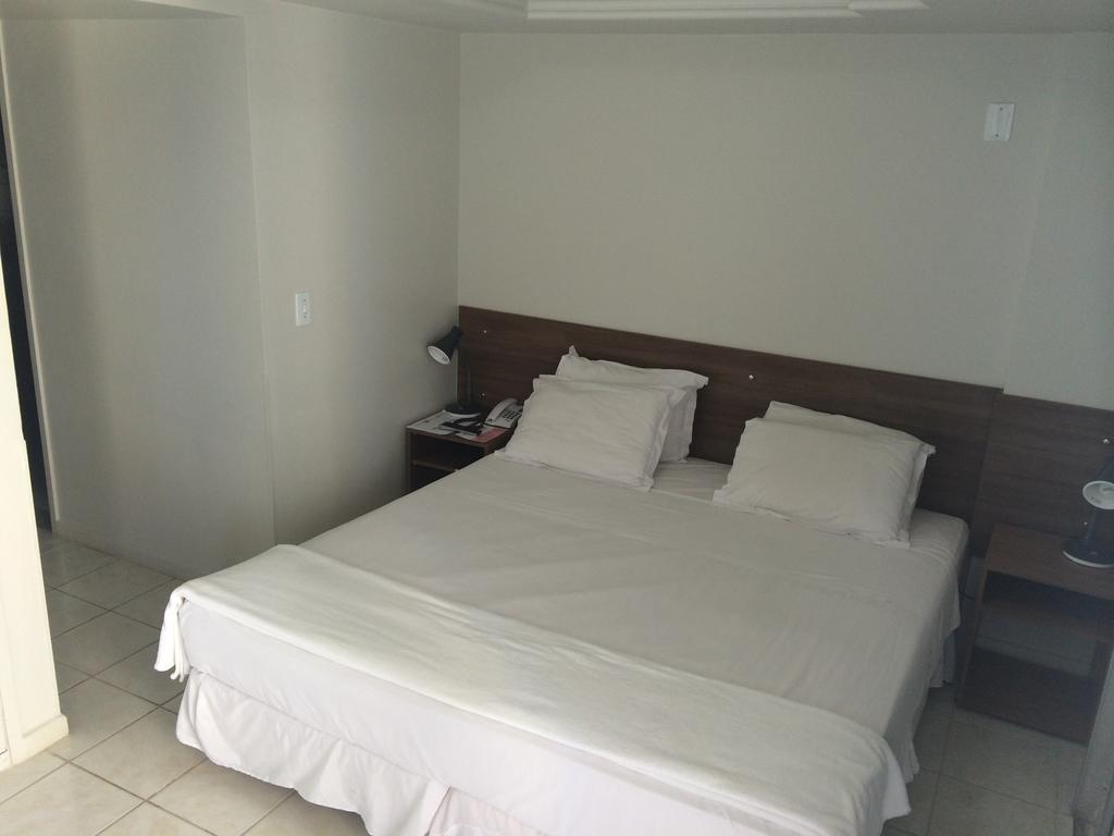 Fator Palace Otel Recife Oda fotoğraf