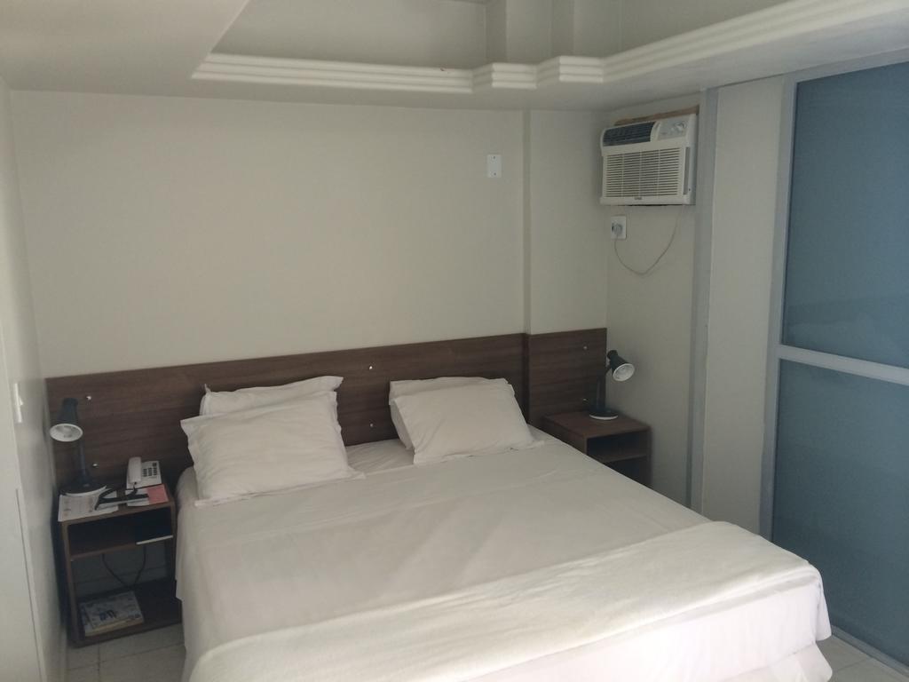 Fator Palace Otel Recife Oda fotoğraf