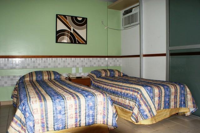 Fator Palace Otel Recife Oda fotoğraf