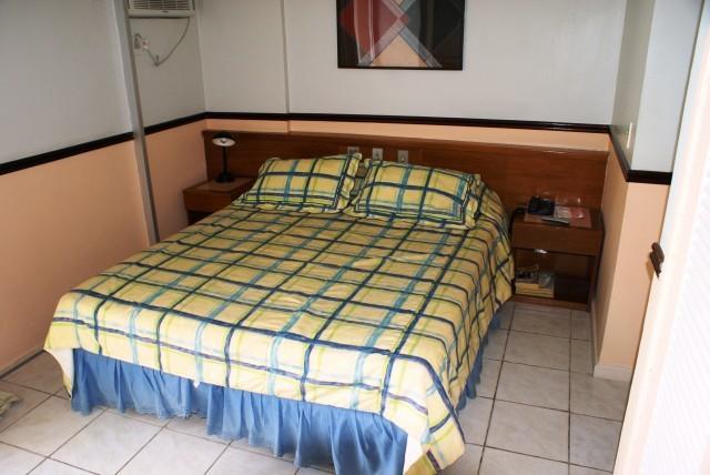 Fator Palace Otel Recife Oda fotoğraf